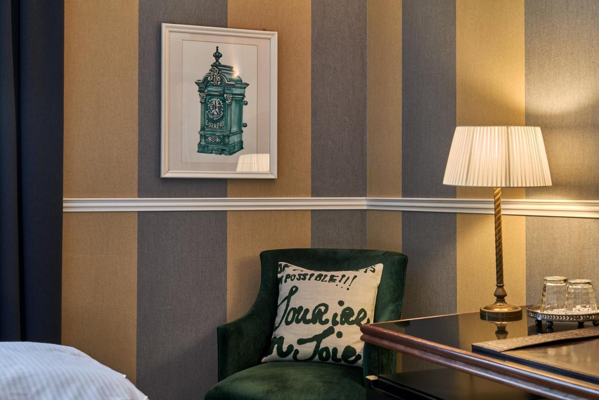 Hotel Kindli Zürich Eksteriør billede